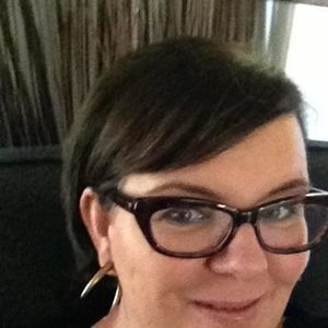 Meet your Posher, Linsey